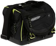 Spiderwire Orb Fishing Tackle Bag, 15.7-Liter, Black