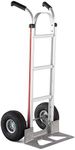 Magline HMK116UA4 Aluminum Hand Tru