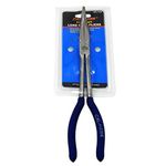 Cal Hawk Tools CPL11LB Bent Long Nose Pliers