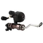 Shumo Multi-Function Bow Fishing Reel for Compound Bow Archery