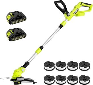 20V Electr