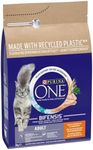 Purina ONE Adult Dry Cat Food Rich 