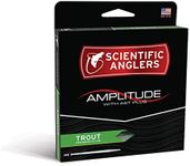 Scientific Anglers SA Amplitude Trout Fly Line - WF5F