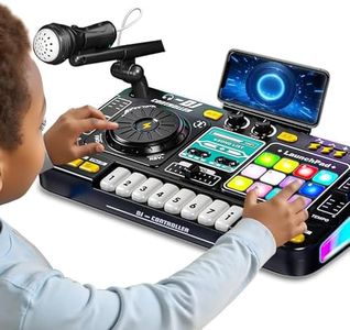 Kids DJ Mi