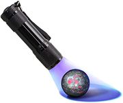 Hqrp Blacklight Flashlights