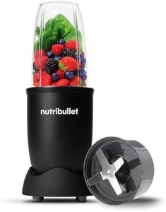 nutribulle