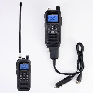 PNI Escort HP 82 Portable CB Radio – Multi Standard, 4W, AM/FM, VOX