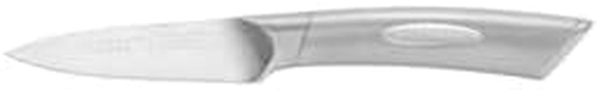 Scanpan Classic Steel Paring Knife, 9 cm