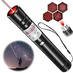 Rechargeable Red Laser Pointer High