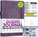 Guided Journal - Gratitude & Mental