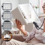 Large Hands Free Magnifying Glass f