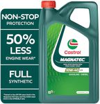 Castrol MAGNATEC 10W-40 A/B Engine Oil 5L