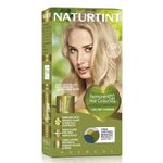 Naturtint Permanent Hair Colour, 10N Light Dawn Blond