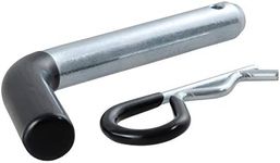 CURT 21510 Trailer Hitch Pin & Clip