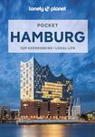 Lonely Planet Pocket Hamburg: Top Experiences, Local Life (Pocket Guide)