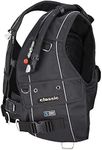 Scubapro Classic Diving BCD with Ba