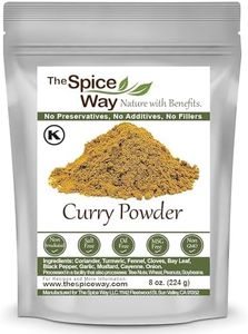 The Spice 