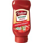 Pudliszki Hot Ketchup 480 Grams