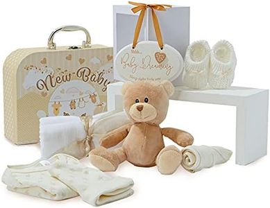 Baby Box S