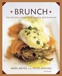 Brunch: 100 Recipes from Five Point