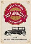 Classic Cars and Automobile Enginee