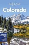Lonely Planet Colorado 4 (Travel Gu