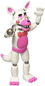 Funko 5" Articulated Five Nights at Freddy's - Funtime Foxy Action Figure