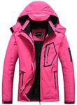 Ski Jackets For Women