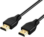 HDMI Cable 1.8M High Speed to TV, D