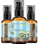 Botanical Beauty Moringa Oil 100% P