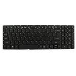 Abakoo New Keyboard Compatible with Acer Aspire 3 A315-21 A315-31 A315-51 A315-52, Aspire 5 A515-41G A515-51G A517-51G N17C3, Aspire 6 A615-51G, Aspire 7 A715-71G Black US