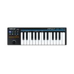 Nektar Impact GX Mini 25 Velocity-sensitive Mini Keys Portable USB Midi Controller