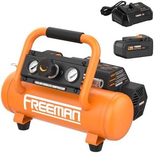 Freeman PE