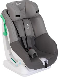 Graco Extend LX R129 Car Seat – Midnight Black
