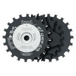 Freud SD606 6-Inch Dial-A-Width Dado, Multi, One Size