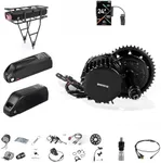 BAFANG 1000W Mid Drive Kit, Upgrade