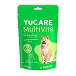 Multivitamin For Adult Dog