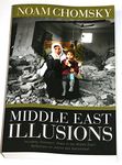 Middle East Illusions: Including Peace in the Middle East? Reflections on Justice and Nationhood