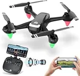 Drone with Camera - 2K Camera Drone