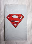 SUPERMAN COLLECTOR'S SET UNOPENED AND IN ORIGINAL PACKAGING (64 PAGE ADVENTURES OF SUPERMAN #500 WITH REMOVABLE TRANSLUCENT COVER) EXCLUSIVE 8 EXTRA STORY PAGES & 1 SKYBOX "BLOODLINES" TRADING CARD