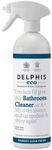 Delphis Eco Bathroom Cleaner 700ml | Eco Friendly | Biodegradable Bathroom Cleaner | Natural Bathroom Cleaner | Plant Based