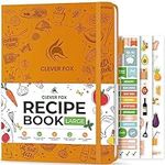 Clever Fox Recipe Book – Make Your 