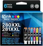 E-Z Ink Compatible Ink Cartridge Re