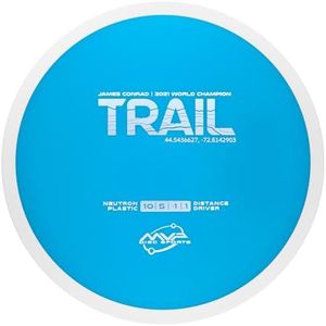 MVP Disc S