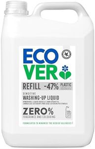 Ecover Zer