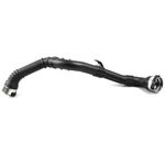 ROBUST Charger Intake Air Hose Pipe for Nissan Qashqai II Mk2 Suv Van 1446000Q1B 144602443R 2013 Onwards