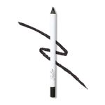 Julep When Pencil Met Gel Sharpenable Longwear Gel Eyeliner Pencil (Soft Black) High-Performance, Waterproof, Transfer & Smudge Proof Eyeliner