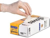 K-MART Vinyl Multi-Purpose Gloves, 