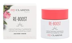 Clarins Hydrating Moisturizers