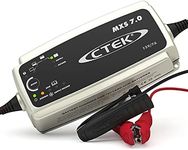 CTEK MXS 7.0, Battery Charger 12V F